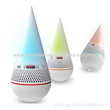 Shaking Bluetooth Speaker, Private Mold